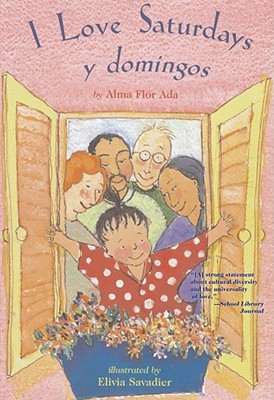 Image for I Love Saturdays y domingos