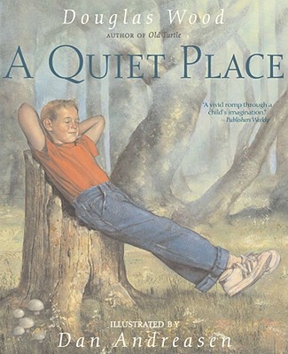 Image for A Quiet Place