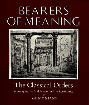 Image for Bearers of Meaning