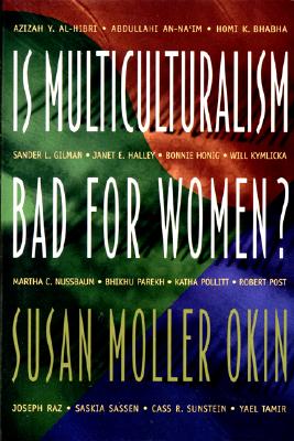 Is Multiculturalism Bad for Women