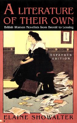 A Literature of Their Own