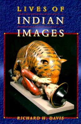 Lives of Indian Images