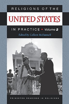 Religions of the United States in Practice, Volume 2. Image for Religions of the United States in Practice, Volume 2.