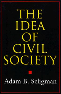The Idea of Civil Society