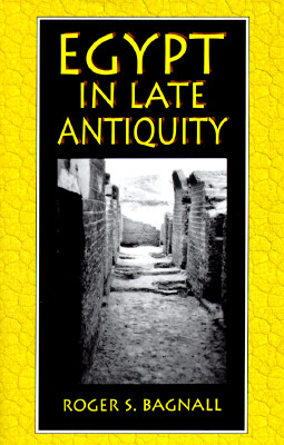 Egypt in Late Antiquity