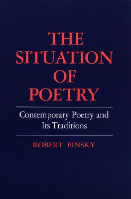 The Situation of Poetry