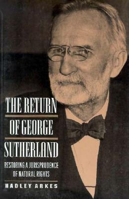 The Return of George Sutherland