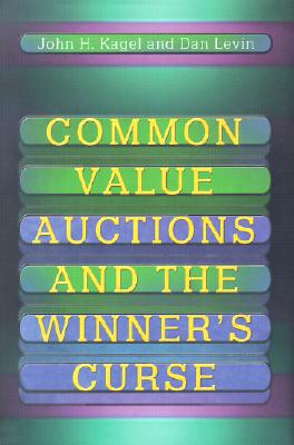 Common Value Auctions and the Winner's Curse