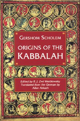 Origins of the Kabbalah