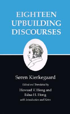 Eighteen Upbuilding Discourses