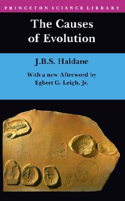 The Cause of Evolution; The Cause of Evolution