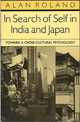 In Search of Self in India and Japan