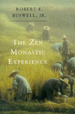 The Zen Monastic Experience
