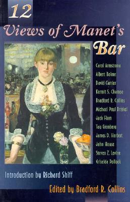 Twelve (12) Views of Manet's Bar