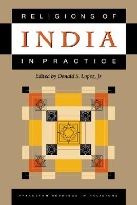 Religions of India in Practice