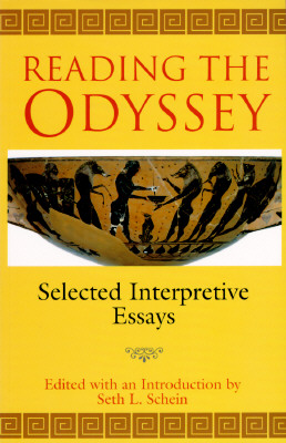 Reading the Odyssey