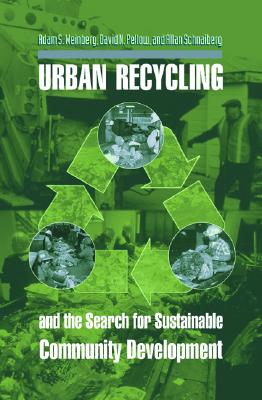 Urban Recycling and the Search for Sustainable Community Development