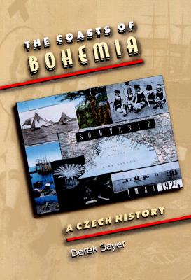 The Coasts of Bohemia : A Czech History