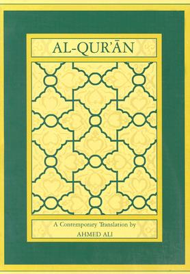 Al-Qur'an: A Contemporary Translation.