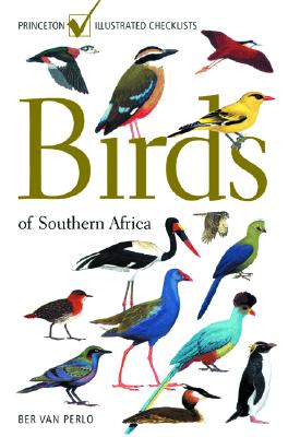 Image for Birds of Southern Africa.