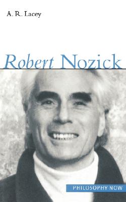 Image for Robert Nozick. Robert Nozick.