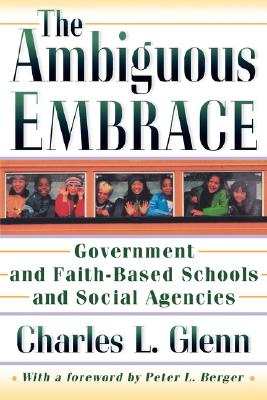 The Ambiguous Embrace (New Forum Books (26))