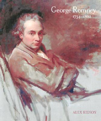 GEORGE ROMNEY 1734 - 1802