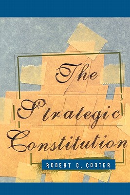 Image for The Strategic Constitution The Strategic Constitution