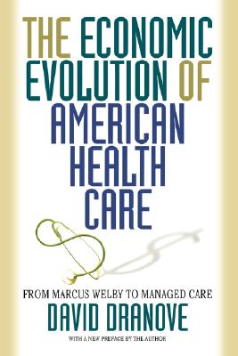 The Economic Evolution of American Health Care: From Marcus Welby to Managed Care
