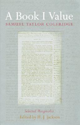 Image for A Book I Value: Selected Marginalia A Book I Value: Selected Marginalia