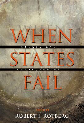 When States Fail Causes and Consequences