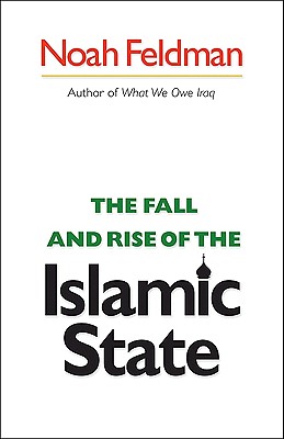 The Fall and Rise of the Islamic State (Council on Foreign Relations)