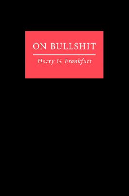 On Bullshit