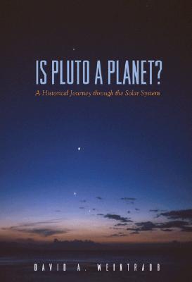 Is Pluto a Planet: A Historical Journey through the Solar System
