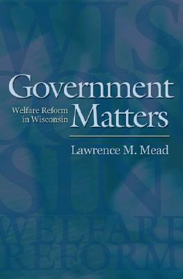 Government Matters