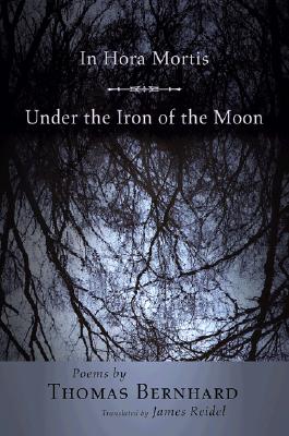 Image for In Hora Mortis / Under the Iron of the Moon: Poems (The Lockert Library of Poetry in Translation) In Hora Mortis / Under the Iron of the Moon: Poems (The Lockert Library of Poetry in Translation)
