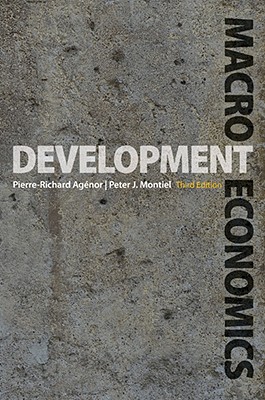 Development Macroeconomics: Third Edition