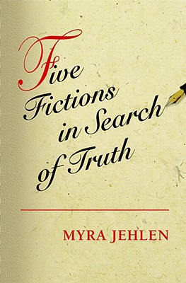 Image for Five Fictions in Search of Truth Five Fictions in Search of Truth
