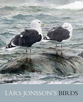 Image for Lars Jonsson's Birds: Paintings from a Near Horizon