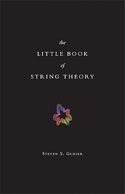 The Little Book of String Theory (Science Essentials, 11)