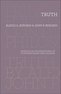 Image for Truth (Princeton Foundations of Contemporary Philosophy)