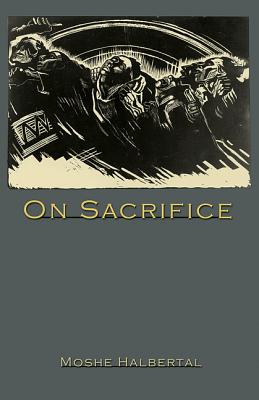Image for ON SACRIFICE