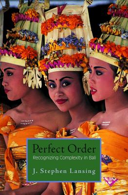 Perfect Order: Recognizing Complexity in Bali (Princeton Studies in Complexity)