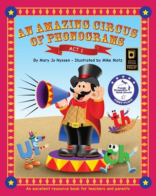 An Amazing Circus of Phonograms: Act 1