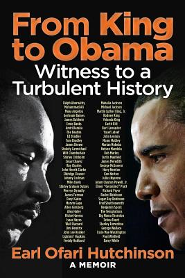 From King to Obama:Witness to a Turbulent History (Inscribed)