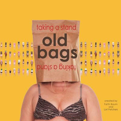 Old Bags Taking A Stand Image for Old Bags Taking A Stand