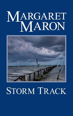Storm Track (Deborah Knott Mystery) Image for Storm Track (Deborah Knott Mystery)