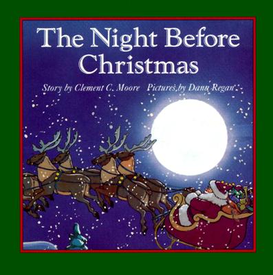 Image for The Night Before Christmas The Night Before Christmas