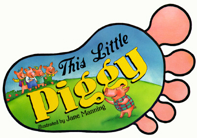 This Little Piggy