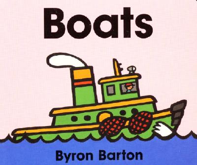 Image for Boats Board Book Boats Board Book